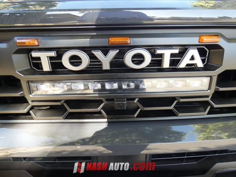 Used 2026 Toyota Tacoma TRD Sport RWD image 71