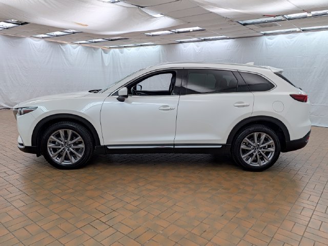 Used 2020 MAZDA CX-9 Grand Touring AWD/4WD image 5