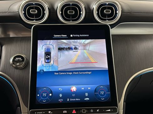 New 2026 Mercedes-Benz GLC 300 4MATIC image 22