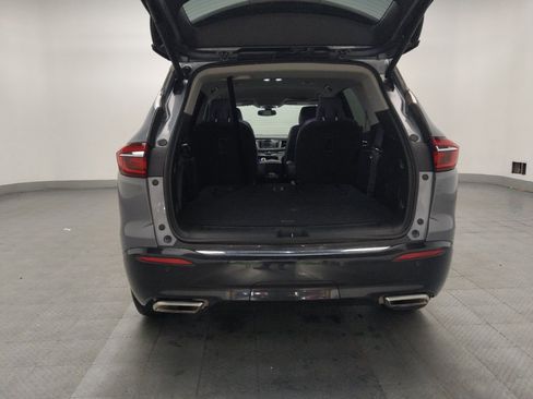 Used 2018 Buick Enclave Essence FWD image 29