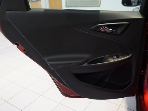 Certified 2023 Chevrolet Malibu LT w/ Driver Confidence Package image 25