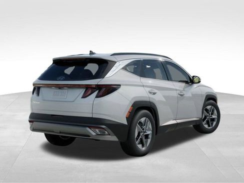 New 2026 Hyundai Tucson SEL image 4