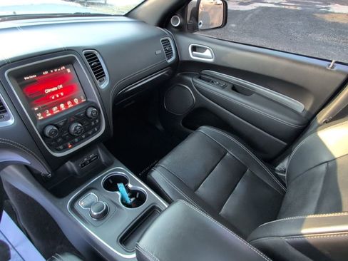Used 2017 Dodge Durango Citadel image 26