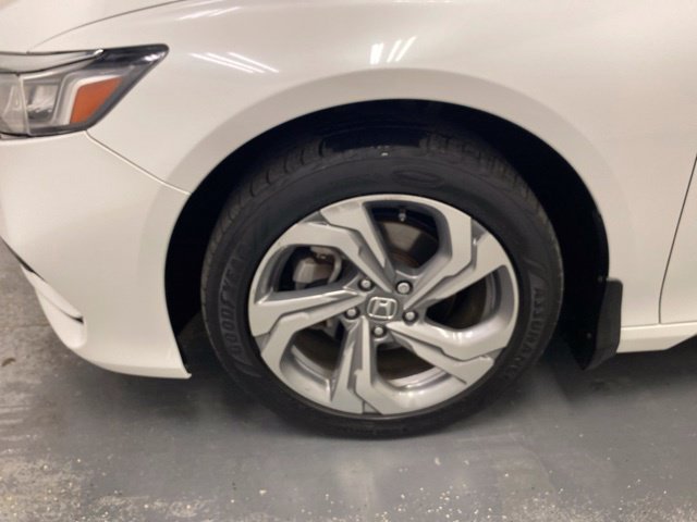Used 2020 Honda Accord EX-L image 9