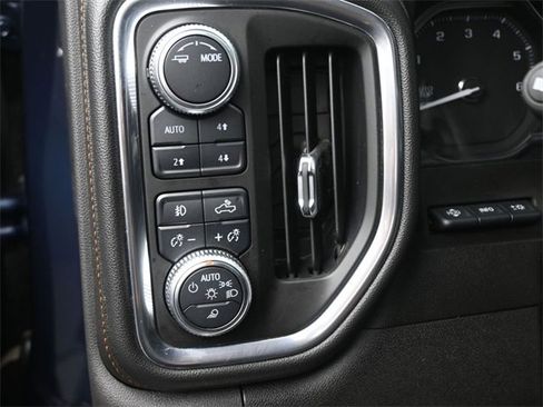 Used 2020 GMC Sierra 1500 AT4 w/ AT4 Premium Package image 20