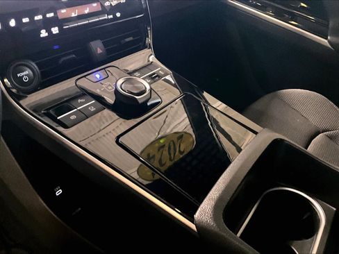 Used 2024 Toyota bZ4X XLE w/ Weather Package image 20