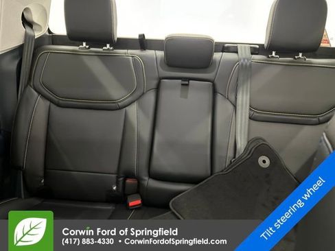 New 2026 Ford Maverick Lobo image 23