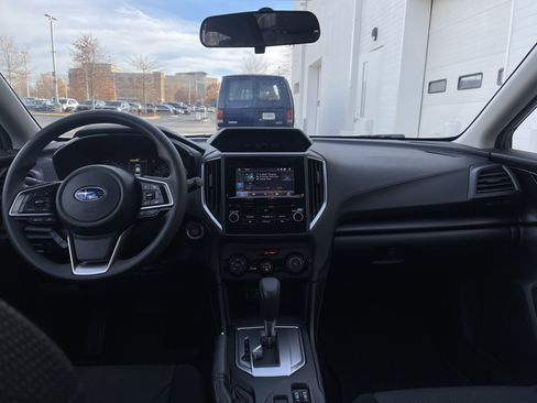 Used 2022 Subaru Impreza Premium image 34