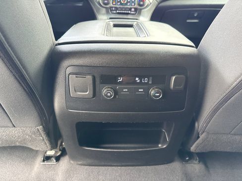 Used 2020 Chevrolet Tahoe LS w/ Skid Plate Package AWD/4WD image 38