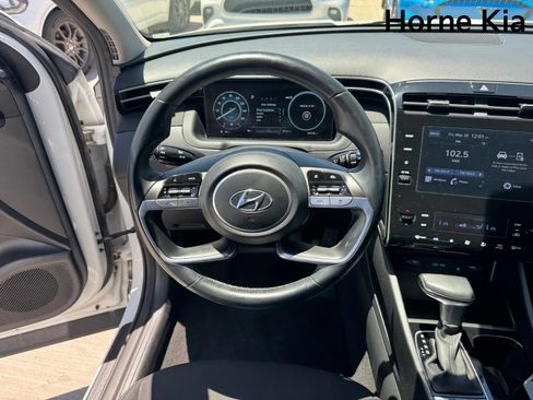 Used 2022 Hyundai Tucson SEL w/ Convenience Package FWD image 14