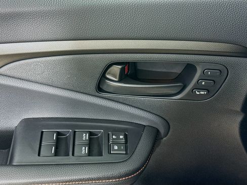 New 2025 Honda Ridgeline TrailSport+ image 21