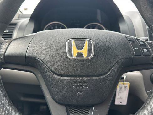 Used 2007 Honda CR-V LX image 22