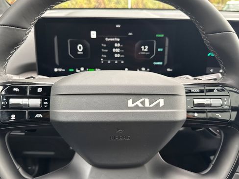 New 2026 Kia Sorento SX Prestige image 20