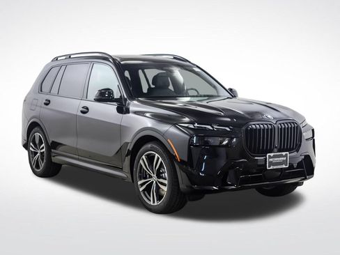 New 2027 BMW X7 xDrive40i w/ M Sport Package AWD/4WD image 7