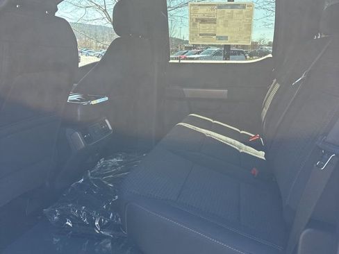 New 2026 Ford F150 STX AWD/4WD image 9