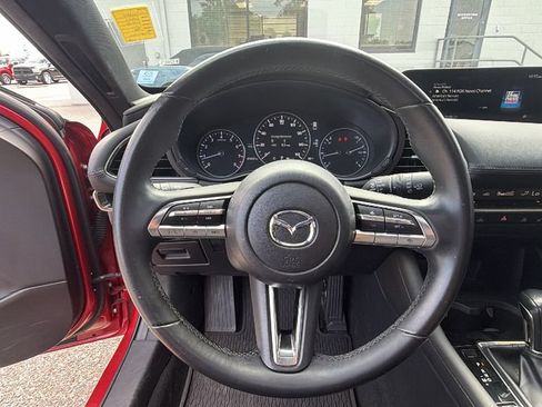 Used 2023 MAZDA MAZDA3 s AWD/4WD image 15