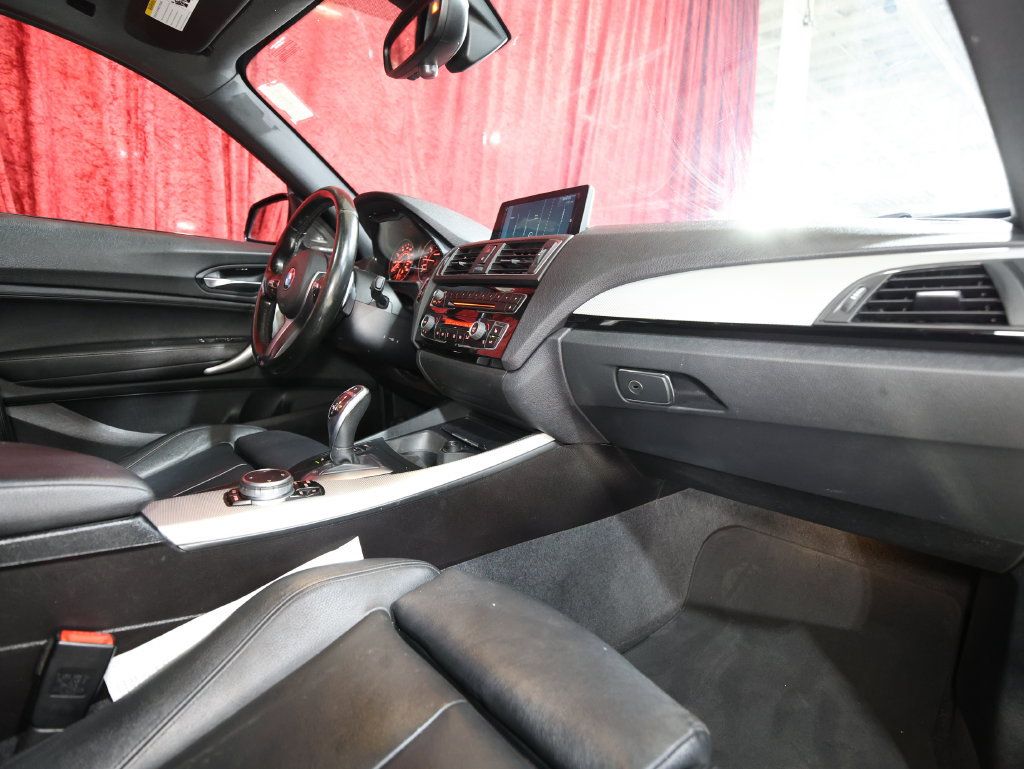 Used 2016 BMW M235i xDrive Coupe AWD/4WD image 25