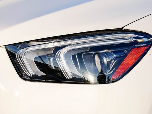 Used 2023 Mercedes-Benz GLE 53 AMG 4MATIC Coupe image 7