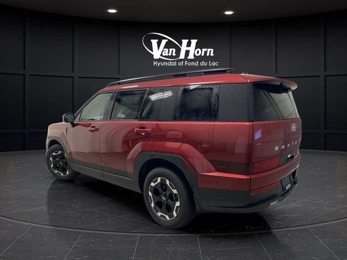 New 2026 Hyundai Santa Fe SEL image 3