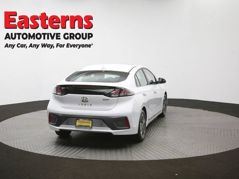 Used 2021 Hyundai Ioniq Limited FWD image 44