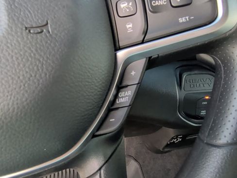 New 2026 RAM 3500 Tradesman image 18