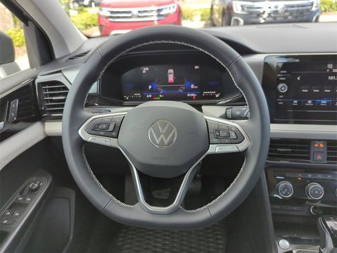New 2025 Volkswagen Taos S image 19