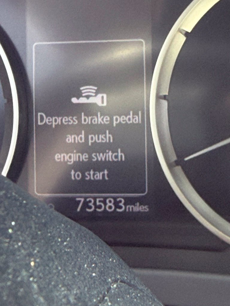 Used 2016 Lexus IS 200t RWD image 8