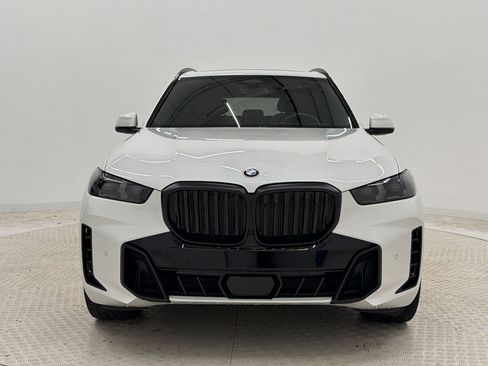 Used 2024 BMW X5 sDrive40i w/ M Sport Package RWD image 6