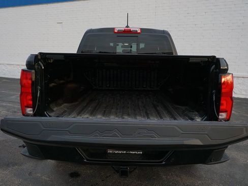 New 2026 Chevrolet Colorado Z71 w/ Z71 Convenience Package 2 image 28