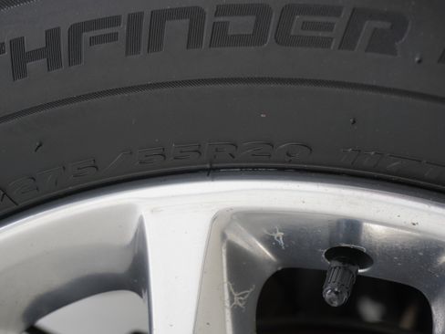 Used 2017 Ford Expedition EL Limited image 27