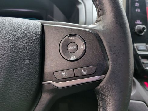 Certified 2023 Honda Odyssey EX-L image 26