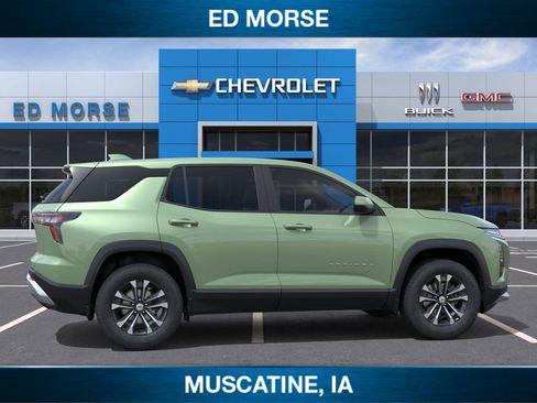 New 2026 Chevrolet Equinox LT image 5