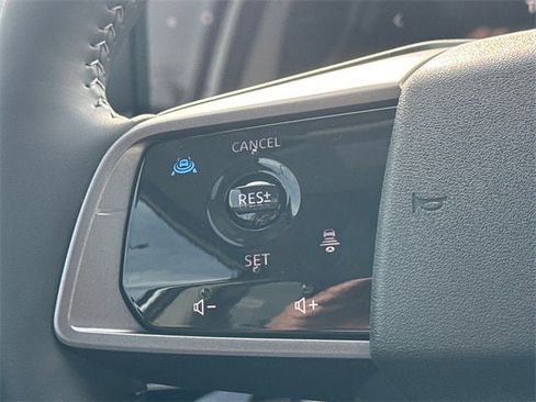 New 2026 Nissan Murano SL image 33