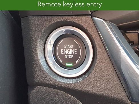 Certified 2024 Buick Encore GX Preferred image 26