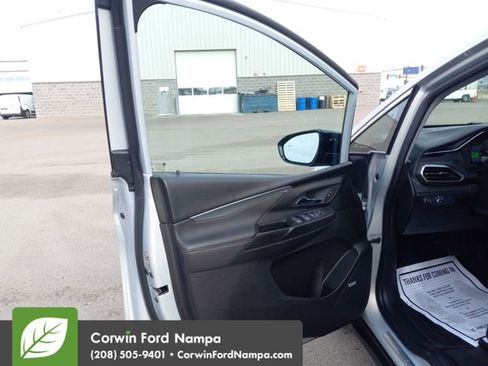 Used 2023 Chevrolet Bolt LT w/ Infotainment Package image 10