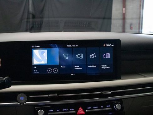 Used 2025 Hyundai Tucson SEL image 33