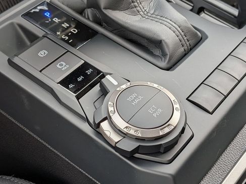 New 2026 Toyota Tacoma 4x4 Double Cab image 26
