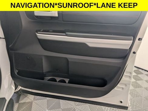 Used 2020 Toyota Tundra TRD Pro image 34