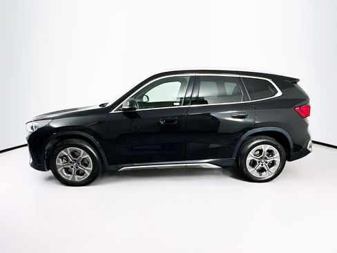 Used 2025 BMW X1 xDrive28i image 4