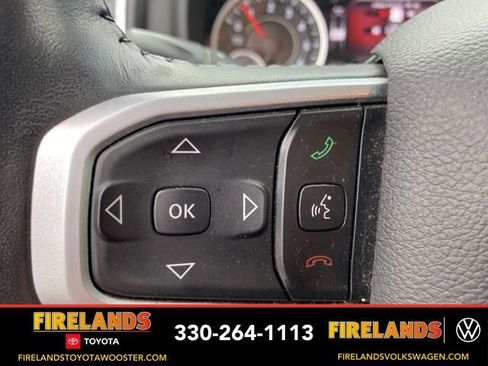 Used 2022 RAM 1500 Big Horn image 16