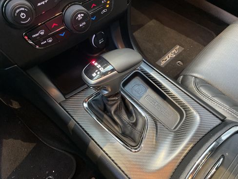 Used 2021 Dodge Charger SRT Hellcat RWD image 33