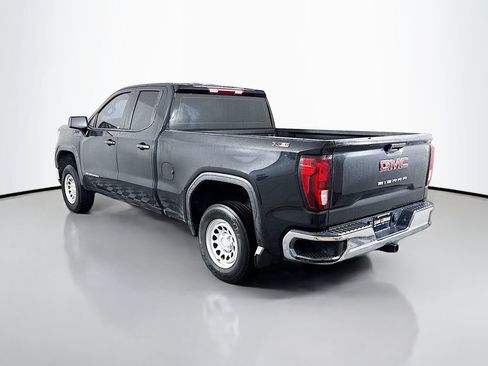 Used 2023 GMC Sierra 1500 Pro w/ X31 Off-Road Package AWD/4WD image 5