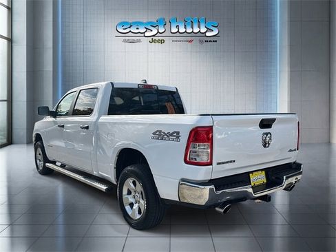 Certified 2023 RAM 1500 Big Horn image 5