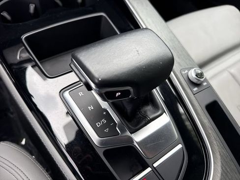 Used 2024 Audi A5 2.0T Premium Plus AWD/4WD image 20