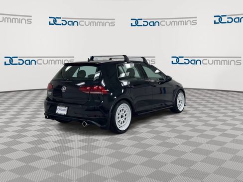 Used 2019 Volkswagen Golf S FWD image 8