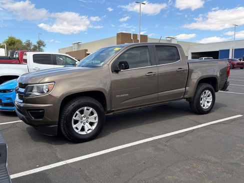 Used 2016 Chevrolet Colorado LT image 5