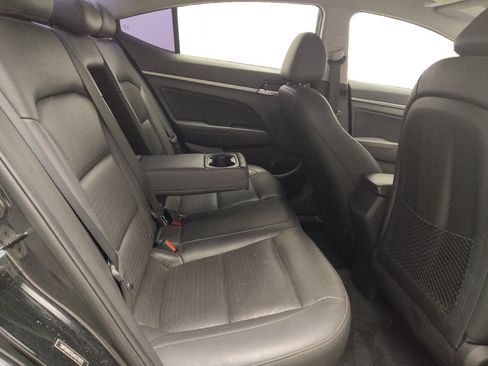 Used 2018 Hyundai Elantra Limited FWD image 19