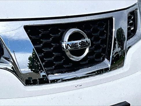 Used 2020 Nissan NV200 SV w/ Back Door Glass Package FWD image 11