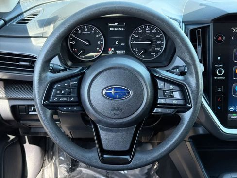 Used 2024 Subaru Crosstrek 2.0i Premium AWD/4WD image 24