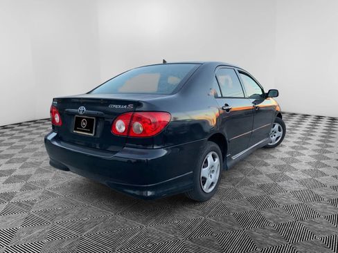 Used 2007 Toyota Corolla S image 5